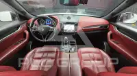 2017 Maserati LEVANTE