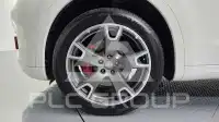 2017 Maserati LEVANTE