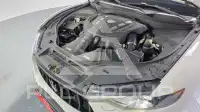 2017 Maserati LEVANTE