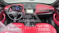 2017 Maserati LEVANTE