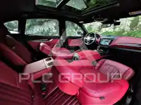 2017 Maserati LEVANTE