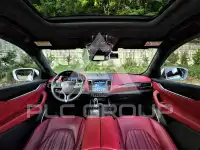 2017 Maserati LEVANTE