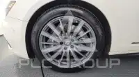 2017 Maserati GHIBLI