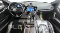 2017 Maserati GHIBLI
