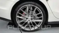2017 Maserati GHIBLI