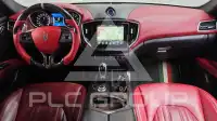 2017 Maserati GHIBLI