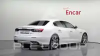 2017 Maserati QUATTROPORTE