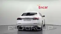 2017 Maserati QUATTROPORTE