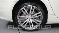 2017 Maserati QUATTROPORTE