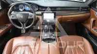 2017 Maserati QUATTROPORTE