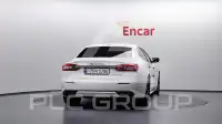 2017 Maserati QUATTROPORTE