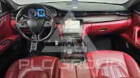 2017 Maserati QUATTROPORTE