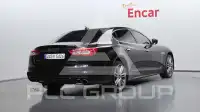 2017 Maserati QUATTROPORTE