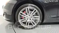 2017 Maserati QUATTROPORTE