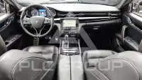 2017 Maserati QUATTROPORTE