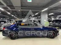 2017 Maserati QUATTROPORTE