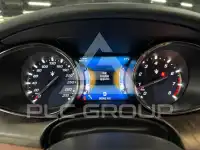 2017 Maserati QUATTROPORTE