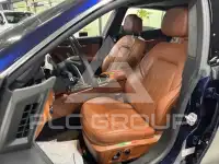 2017 Maserati QUATTROPORTE