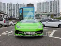 2017 Lamborghini Huracan