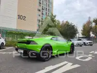 2017 Lamborghini Huracan