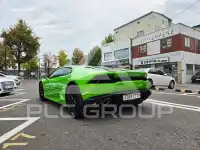 2017 Lamborghini Huracan