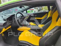 2017 Lamborghini Huracan