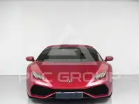 2017 Lamborghini Huracan