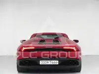 2017 Lamborghini Huracan