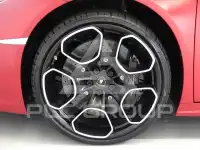 2017 Lamborghini Huracan