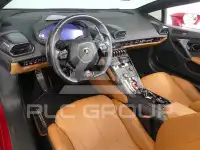 2017 Lamborghini Huracan