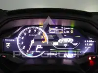2017 Lamborghini Huracan