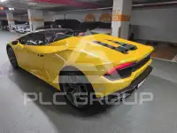 2017 Lamborghini Huracan