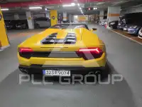 2017 Lamborghini Huracan