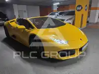 2017 Lamborghini Huracan