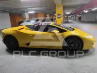 2017 Lamborghini Huracan