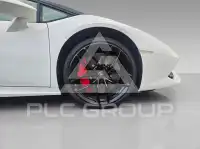 2017 Lamborghini Huracan