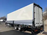 2017 GM Daewoo 프리마 중형트럭