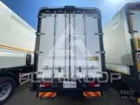 2017 GM Daewoo 프리마 중형트럭