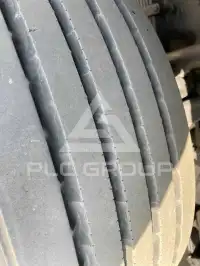 2017 GM Daewoo 프리마 중형트럭