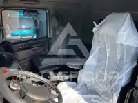 2017 GM Daewoo 프리마 중형트럭