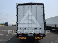 2017 GM Daewoo Novus