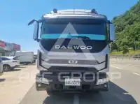 2017 GM Daewoo Prima