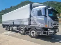 2017 GM Daewoo Prima