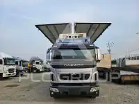 2017 GM Daewoo Prima