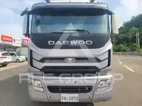 2017 GM Daewoo Prima
