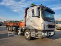 2017 GM Daewoo Prima