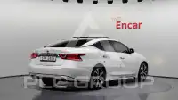 2018 Nissan Maxima