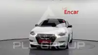 2018 Nissan Maxima