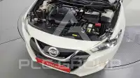 2018 Nissan Maxima