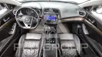 2018 Nissan Maxima
